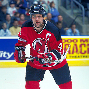 Ex-Devils captain Scott Stevens understands 'safer' NHL, hopes to