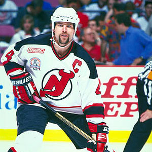 Scott Stevens